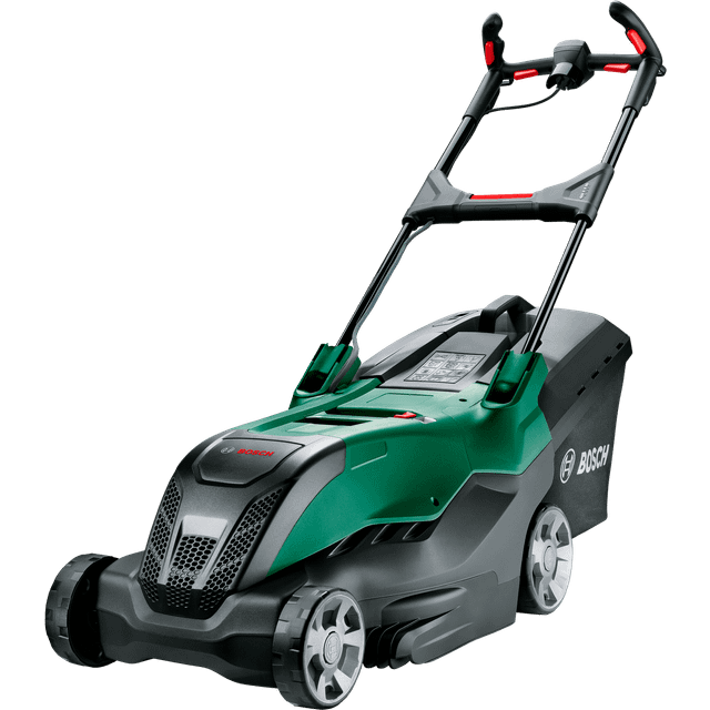Lawn mower BOSCH 230 V 40 cm