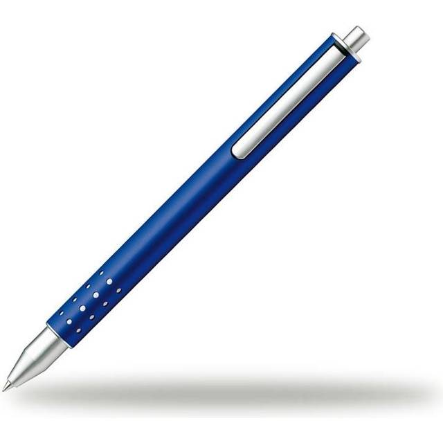 LAMY Ballpoint Pen Water Based Swift Imperial Blue L334IB Genuine Imported Product