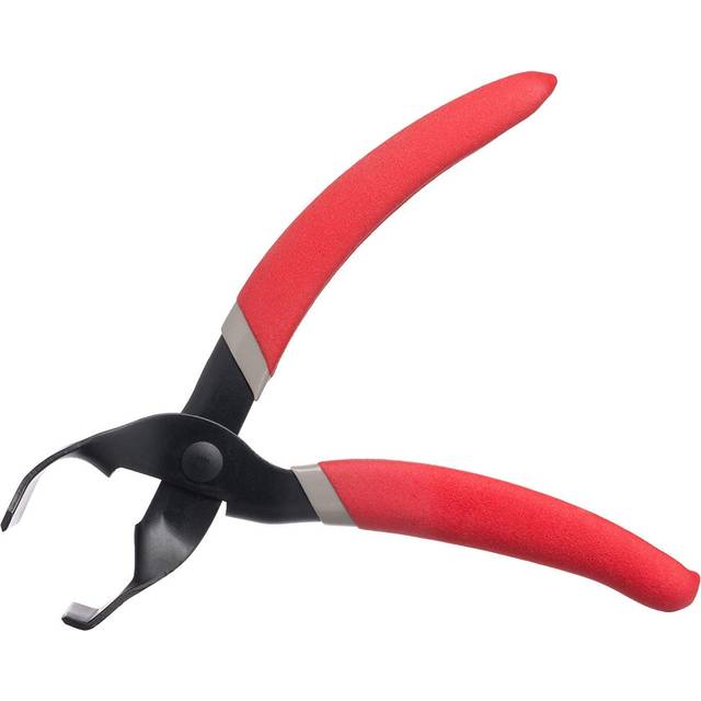 Myron Mixon Pit-Master Professional BBQ Rib Skinner and Catfish Skinner Pliers