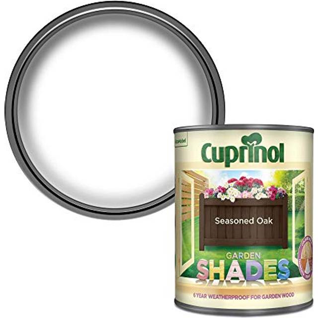 GSSO1L Garden Shades Seasoned Oak 1 Litre