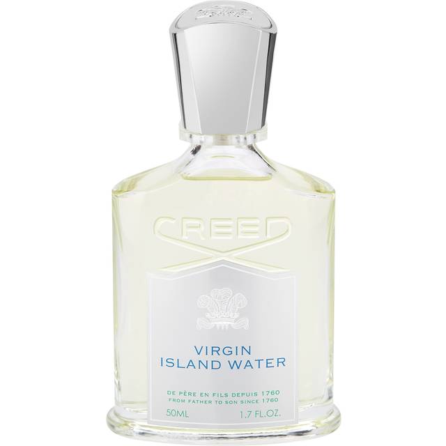 Creed Virgin Island Water 1.7 oz.
