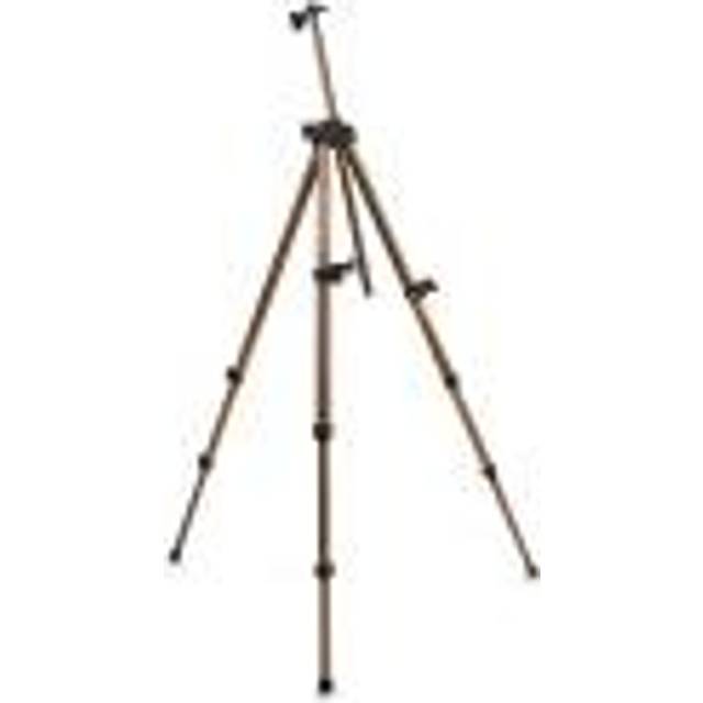 Tri-C Aluminum Field Easel