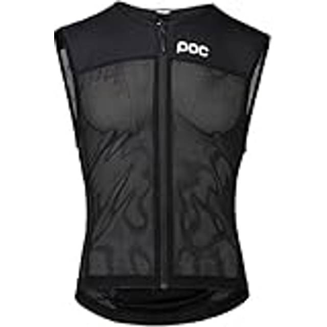 Spine VPD Air Vest M Uranium Black (S) - Svart (S)