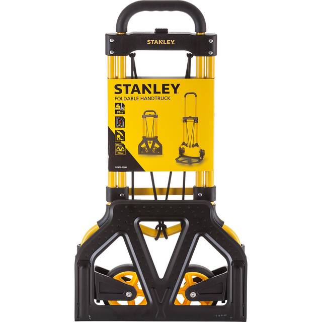 Stanley Folding Hand Truck - 70 Kg