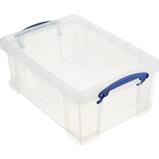 Really Useful Products 9L clear