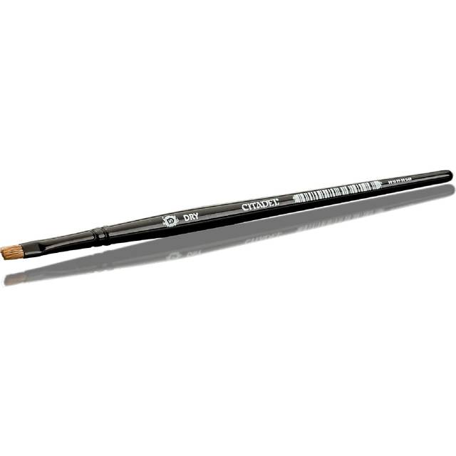 Games Workshop Citadel Brush: Small Dry Brush
