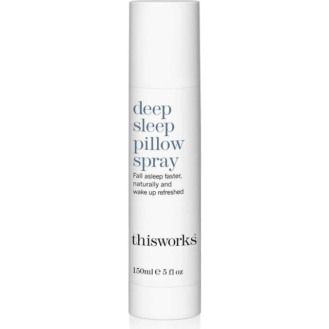 deep sleep pillow spray 150ml