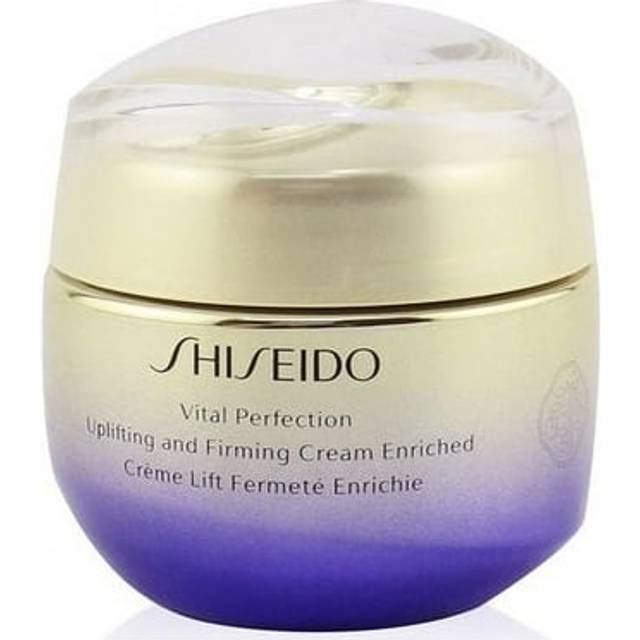 Shiseido Vital Perfection Uplifting & Firming Cream Enriched 50ml/1.7oz