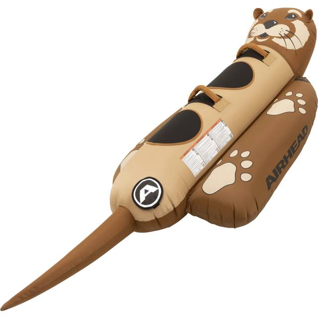 AIRHEAD 2P TOWABLE  OTTER