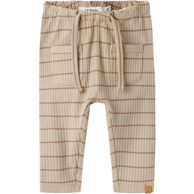 NAME IT herr Nbmkail Reg Pant Lil Noos, Ren kashmir, 68