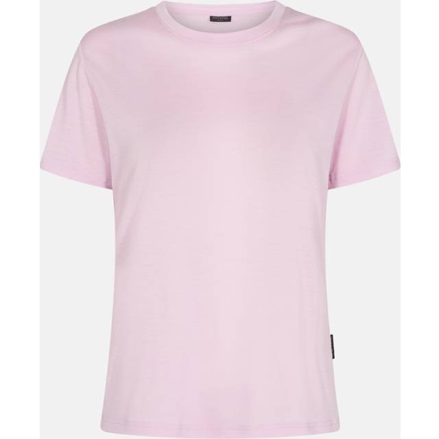 T-shirt "light" | 100% uld | Pink