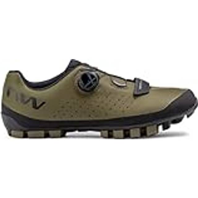 Northwave - Hammer Plus - Cycling shoes size 41,5, olive