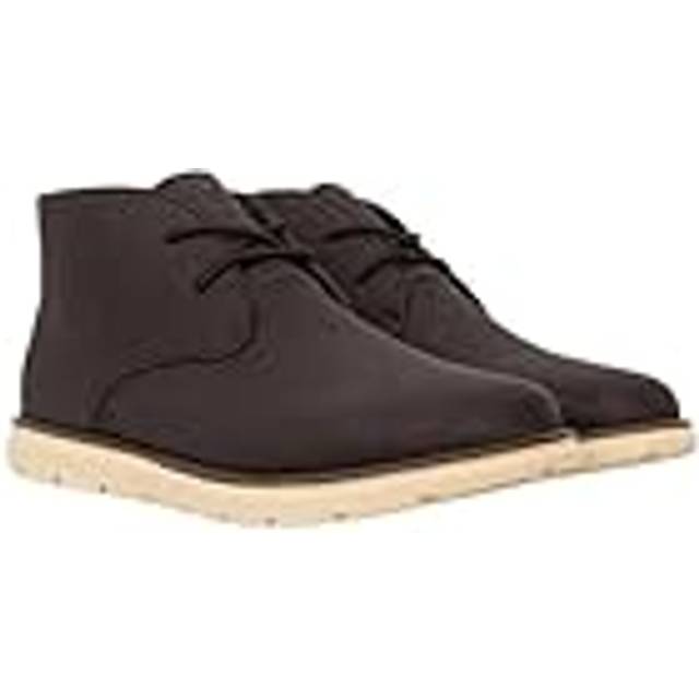 Duck And Cover Oakwood Men's Boots | Boots  | Black  | UK Size 11