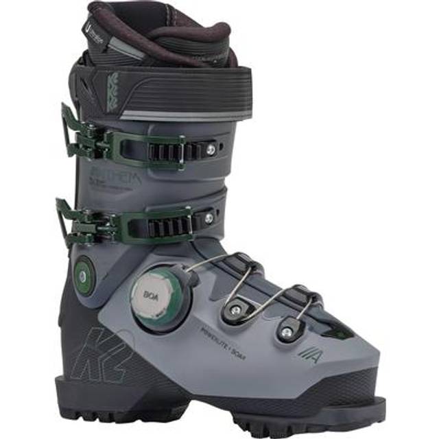K2 Sports Women's Anthem 95 BOA Ski Boots No Colour, 26.5