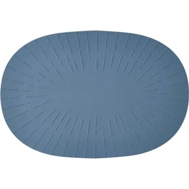 Confetti Table Mat, Blueberry