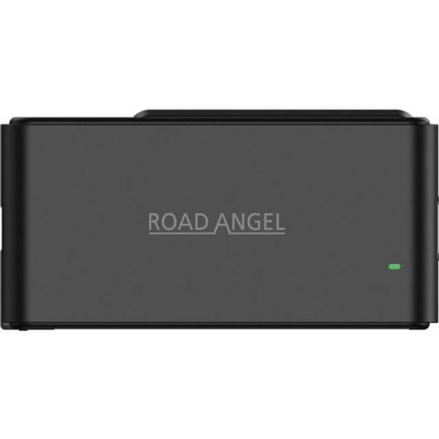 Road Angel Dash Cam Halo Guard 2K Single med GPS