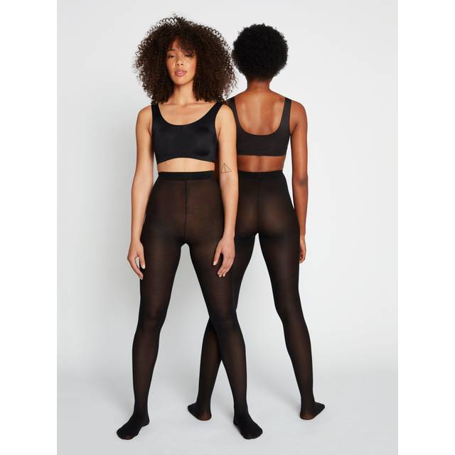 2-pack matt tights 40 denier