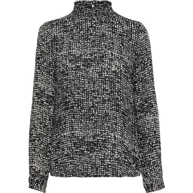 Blus 'KA Amber'