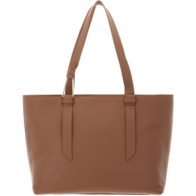 Coccinelle Shopping Bags - Coccinellemalory - brown - Shopping Bags for ladies - unisize
