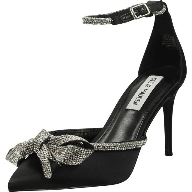 Heels Steve Madden Lumiere - Noir - 36