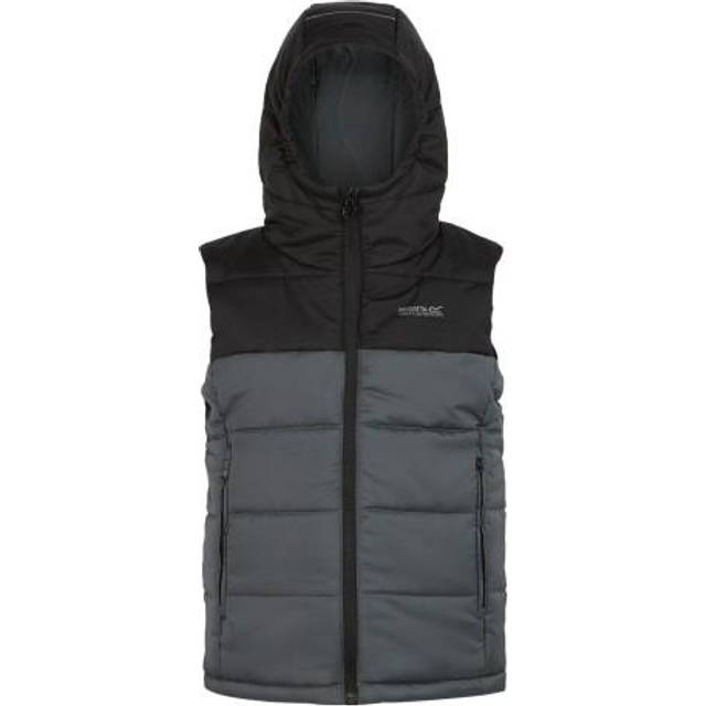 (14 Years, Coronet Blue/Clear Sky) Regatta Childrens/Kids Lofthouse II Gilet