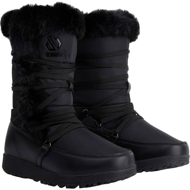 Dare 2b womens/ladies valdare hi snow boots rg9571