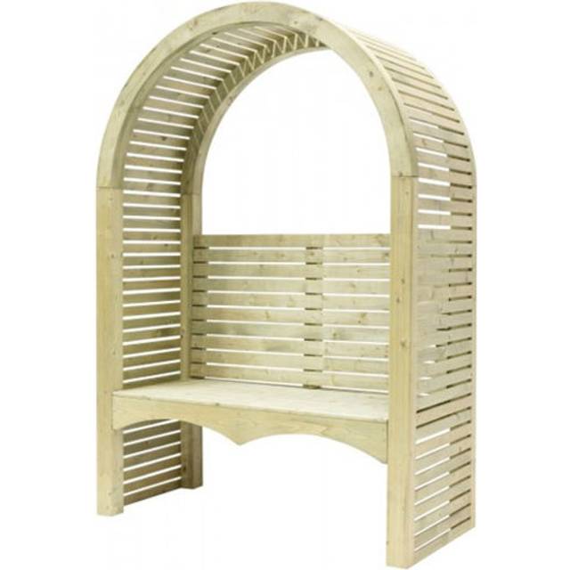 Contemporary Arbour