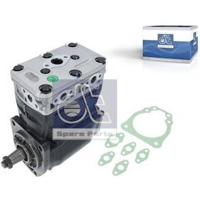 DT Spare Parts 7.62001 Kompressor luftfjädring