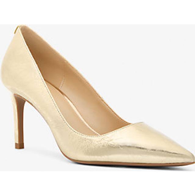 MICHAEL KORS Alina Flex Pump |Guld |37