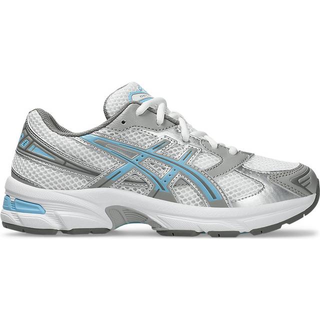 Baskets Asics GEL-1130 GS - Blanc - 37.5