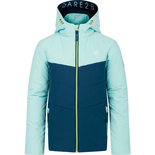 Dare 2b childrens/kids jolly padded jacket