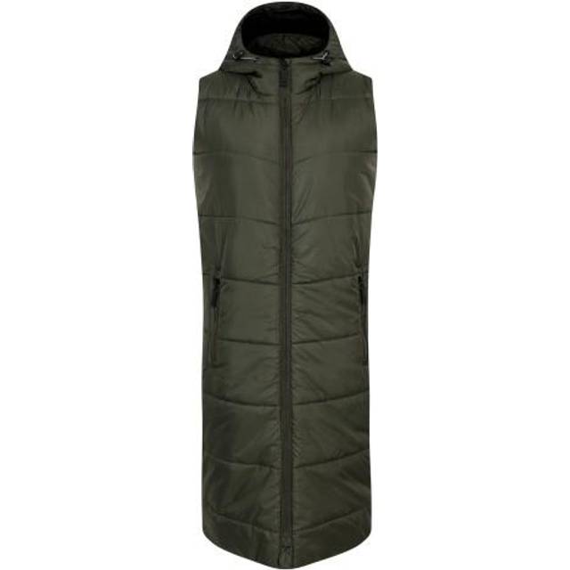 Dare 2b womens/ladies distinguish gilet rg10950