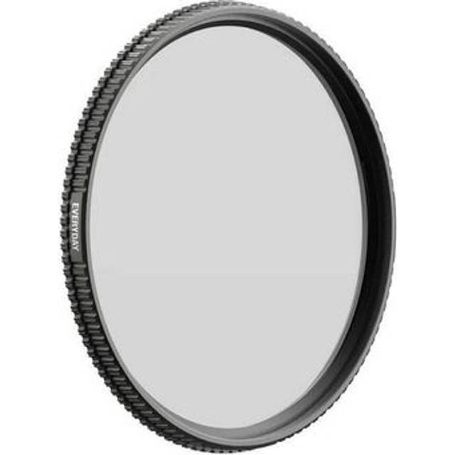 PolarPro 77mm Shortstache Everyday Mist Light/PL Filter