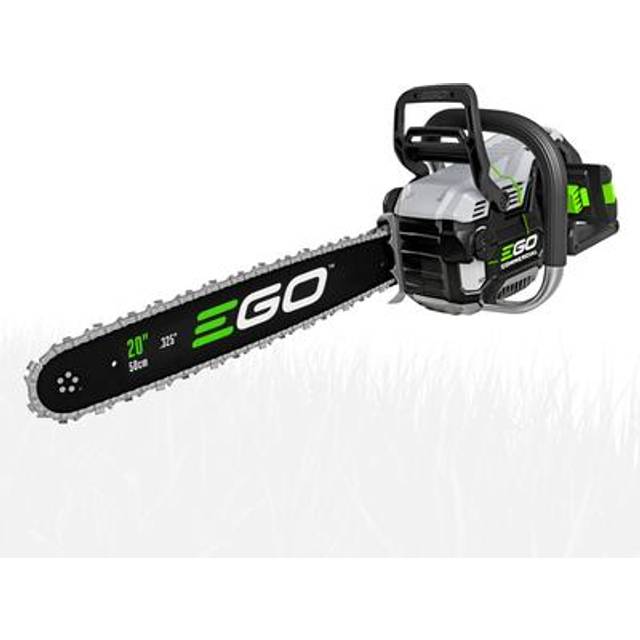 EGO Power+ CSX5000 Pro X 56v Cordless Chain Saw (Power Unit)