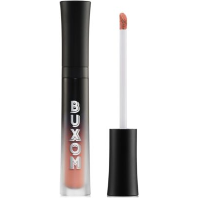Buxom Full On Plumping Liquid Lipstick Matte - 3.5 ml