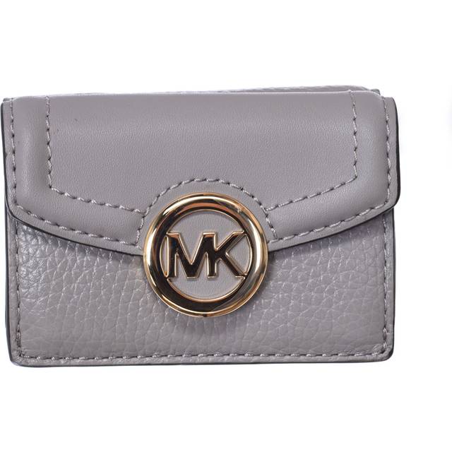Michael Kors Womens Small purse 35T0GFTP5B woman - Grey - One Size