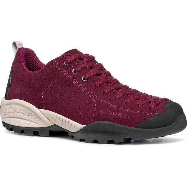 Scarpa Mojito GTX Fritidsskor Storlek 36,5 Färg röd