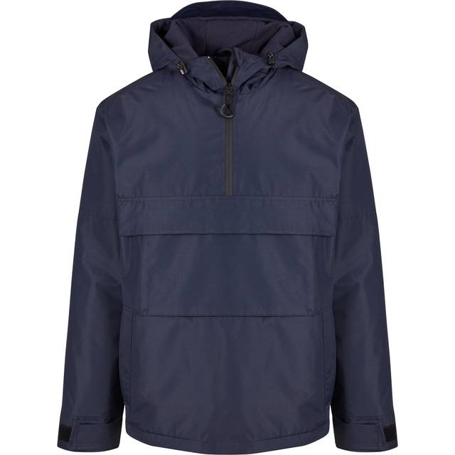 Brandit Arctic, windbreaker , color: Dark Blue , size: S