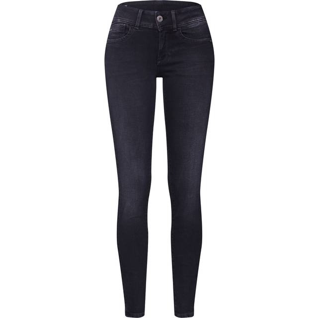 Women's skinny jeans G-Star Lynn - Noir - 26x28