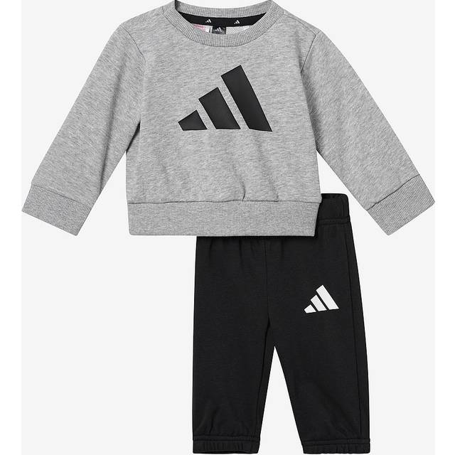 adidas Sport Performance - Set I BL FL Jog 240 - Grå