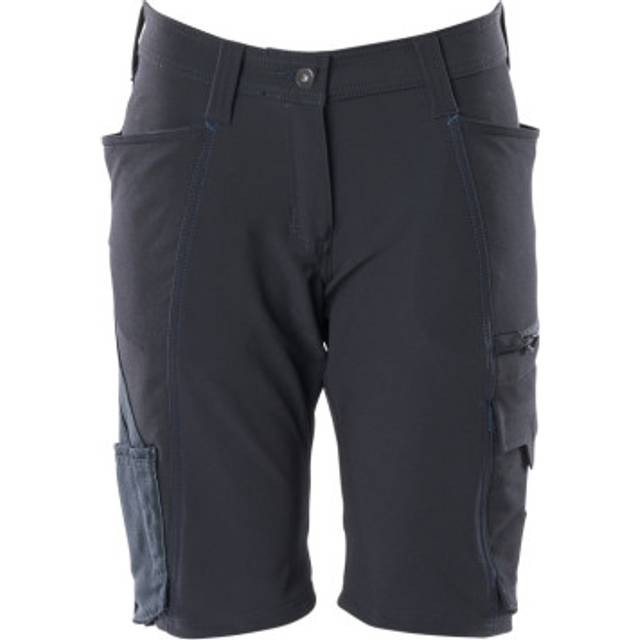 Mascot Accelerate Shorts Dark Navy (W37) - MSC9629010B