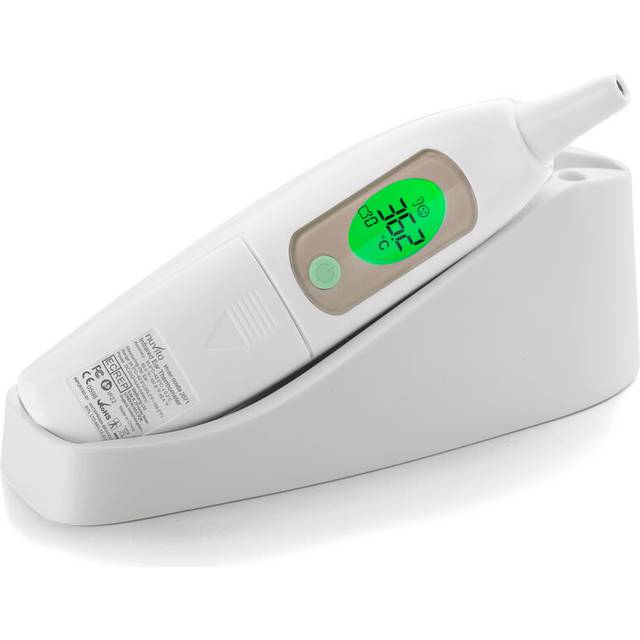 Nuvita Infraröd Örontermometer