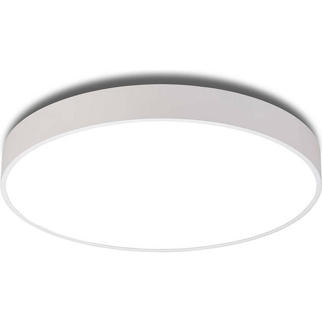 Antidark - Luna C450 LED Ceiling Lamp Uplight CCT White