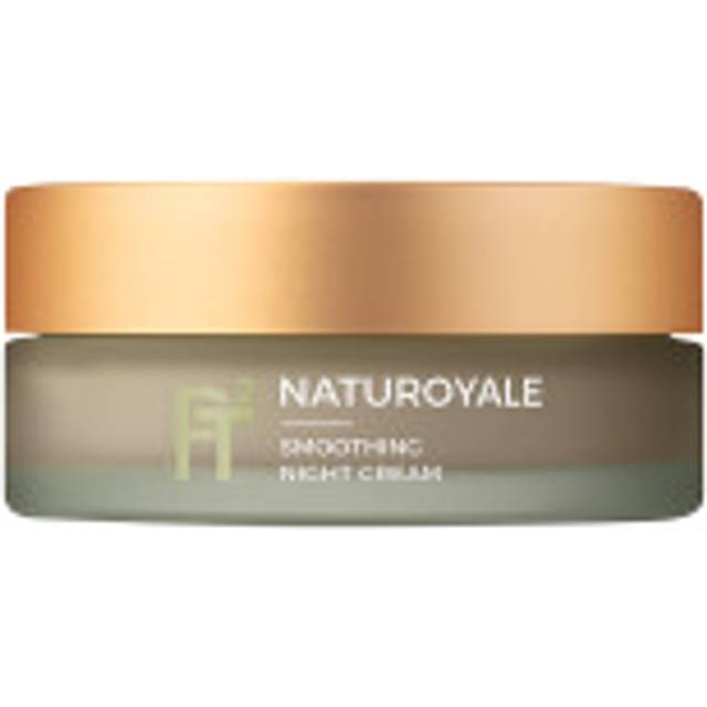 Annemarie Börlind Naturoyale Night Cream 50 ml