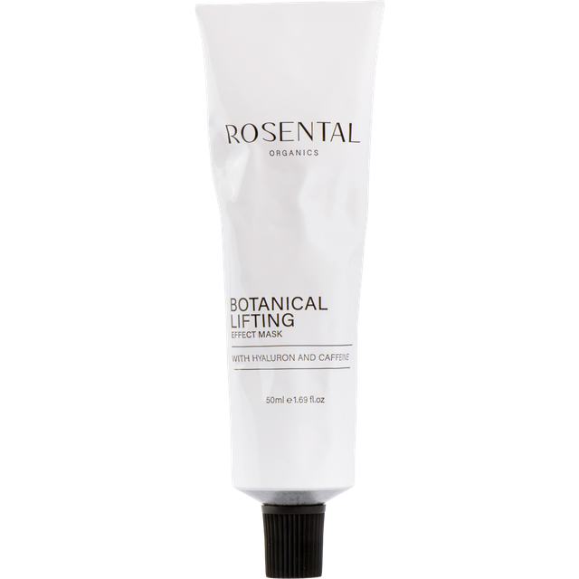 Rosental Organics Botanical Lifting Effect Mask 50 ml 50ml