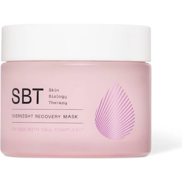 Sensitive Overnight Recovery Mask 100 ml 100ml