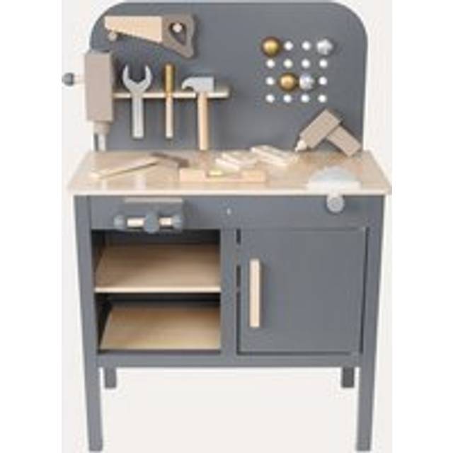 Woodworking Bench