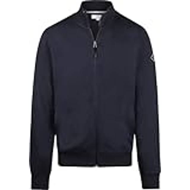McGregor Cardigan Navy Blue Dark Blue size 3XL