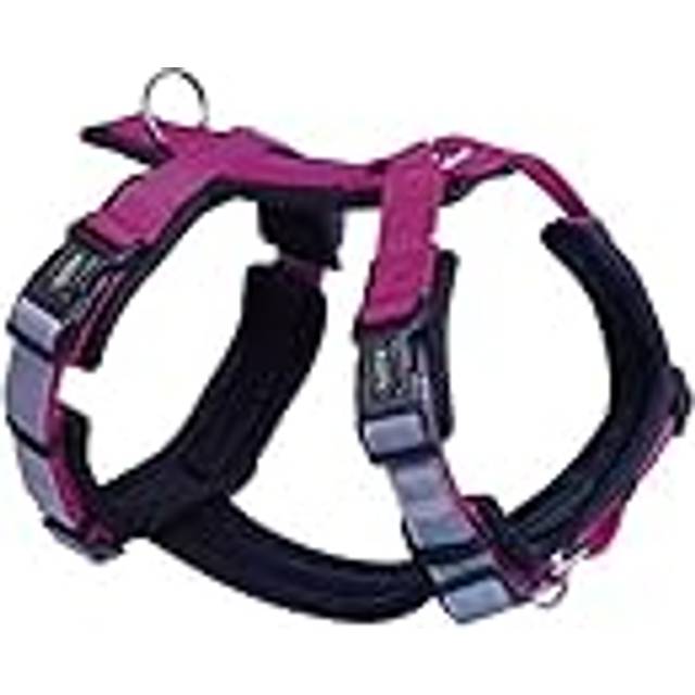 Nobby Daily Walk Comfort Raspberry S-M