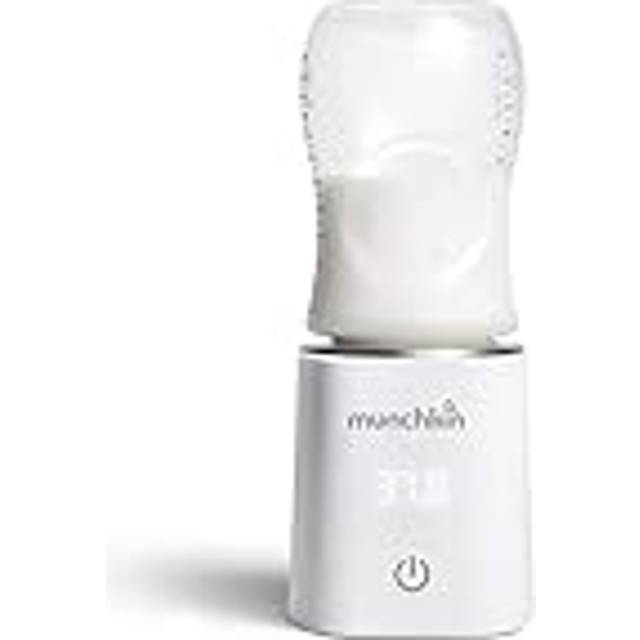 37 Digital Bottle Warmer Perfect Temperature Every Time. Mains Operated